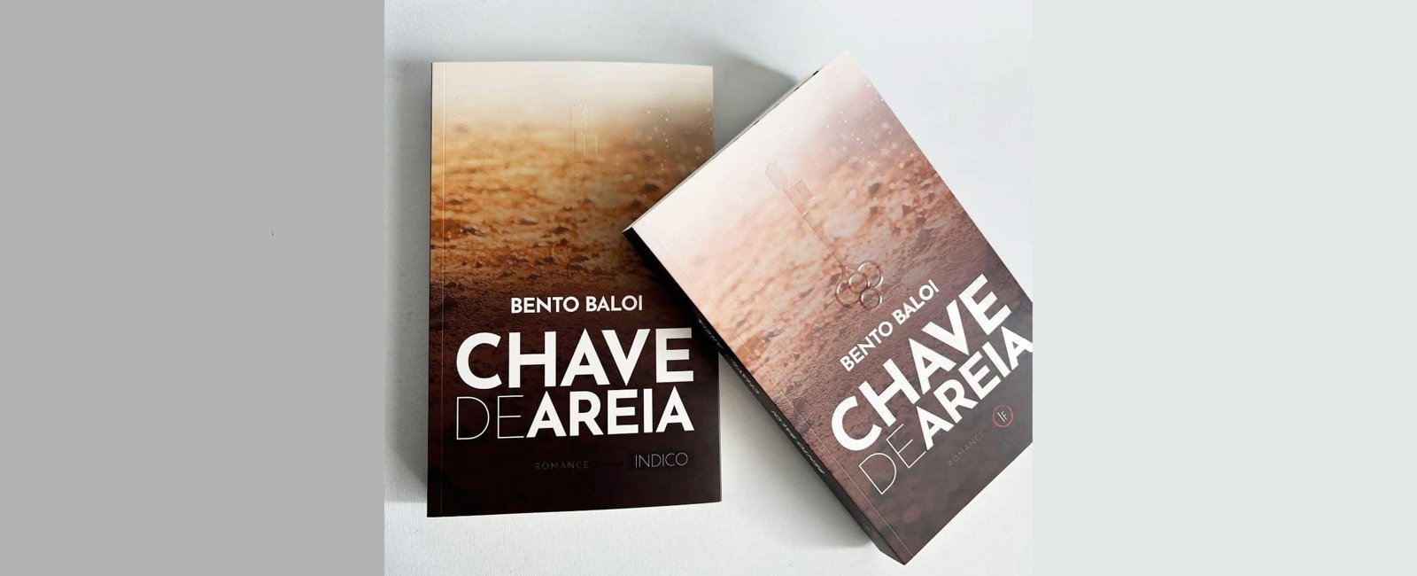 Recebi, através da escritora  Virgilia Ferrao, este feedback